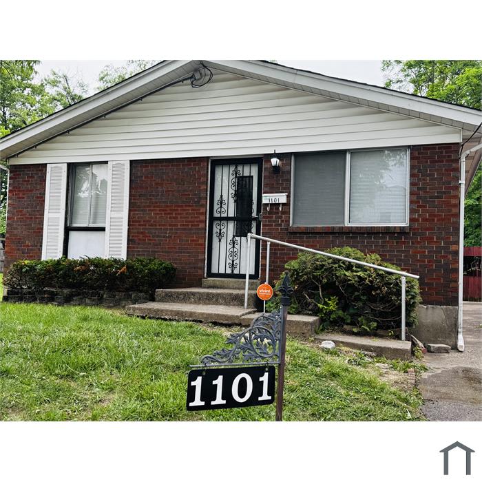 1101 Matthews Dr