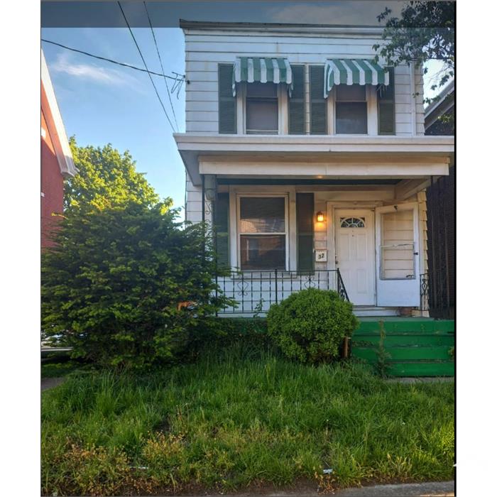 32 Kessler Pl