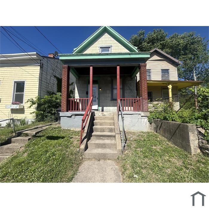 3609 Dawson Ave