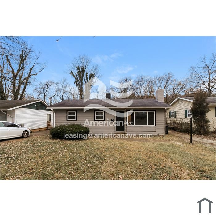 1715 Monterey Court, 45223; #740352 - 740352