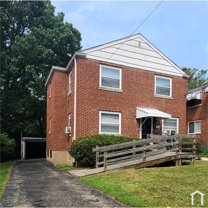 1970 Connecticut Ave