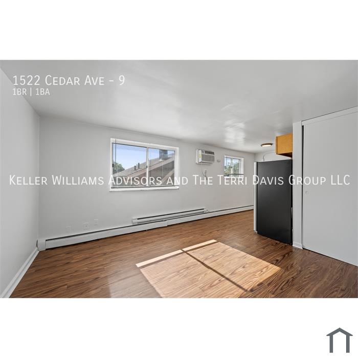 1522 Cedar Ave