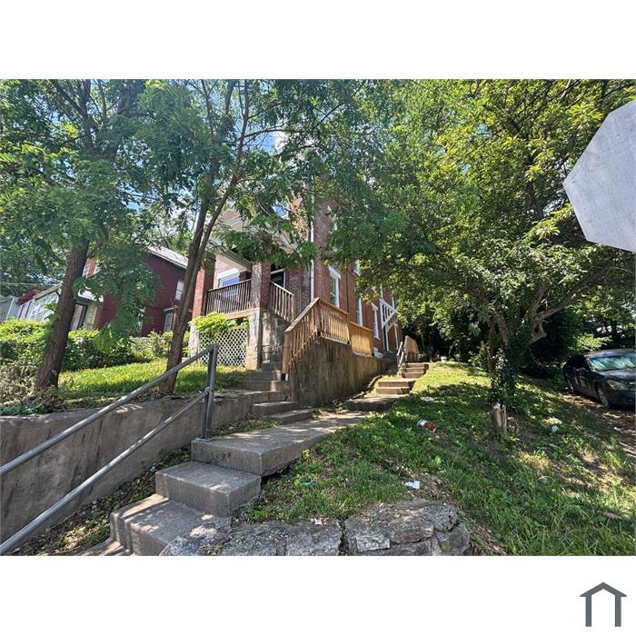 1700 Pulte St
