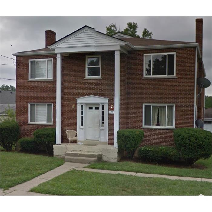 1457 Hoffner St