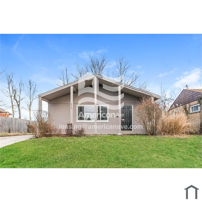 2040 Faywood Drive, 45238; #899278 - 899278