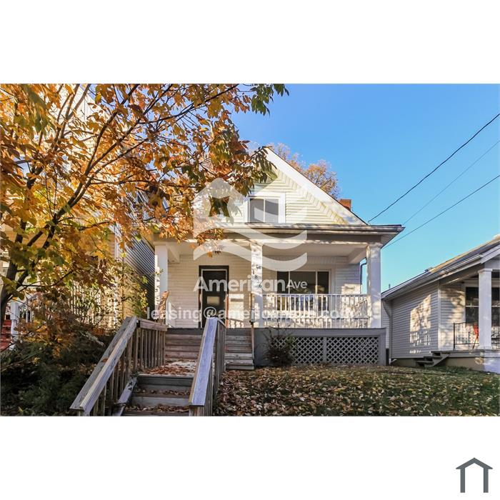 1836 Goodman Avenue, 45239; #1359575 - 1359575