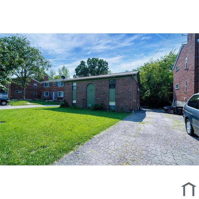 Section 8 Housing for rent in Cincinnati, OH