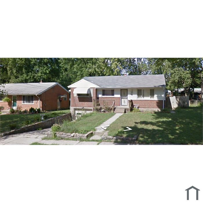 6645 Golfway Dr