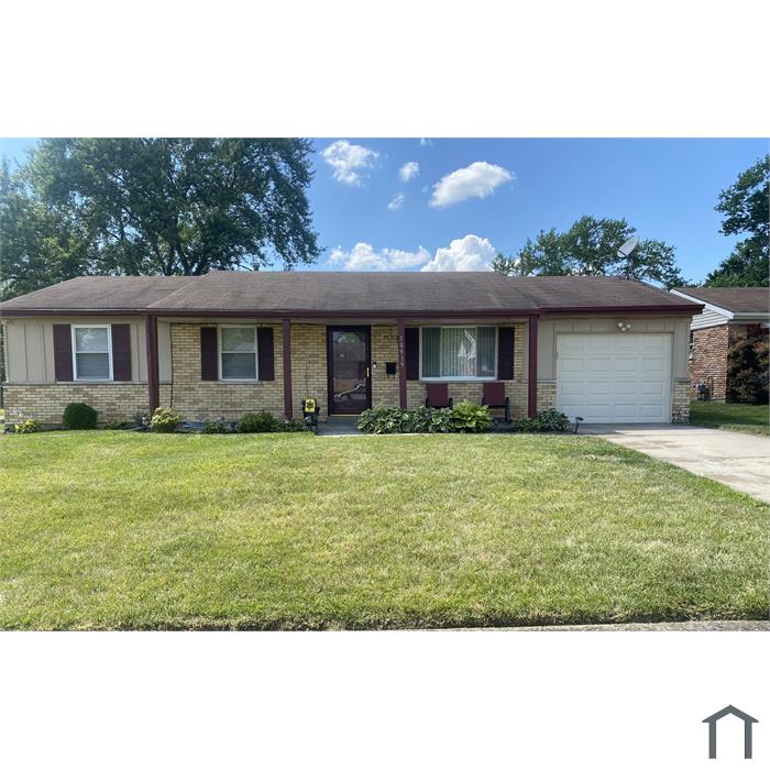 10915 Tangleberry Ct