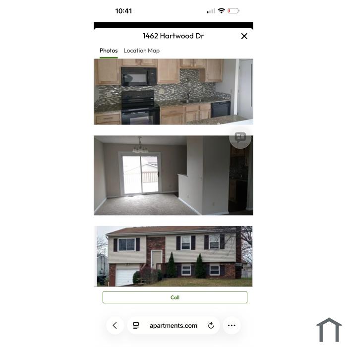 1462 Hartwood Dr