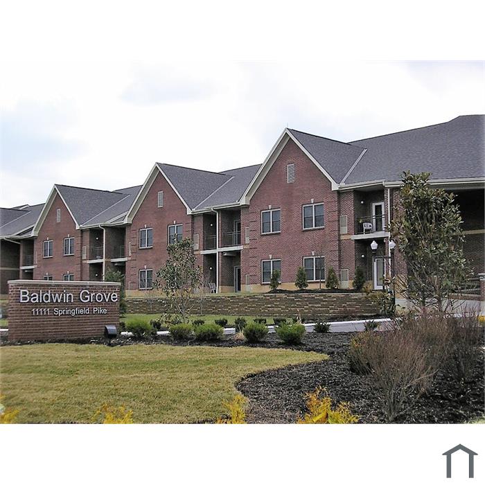 Baldwin Grove