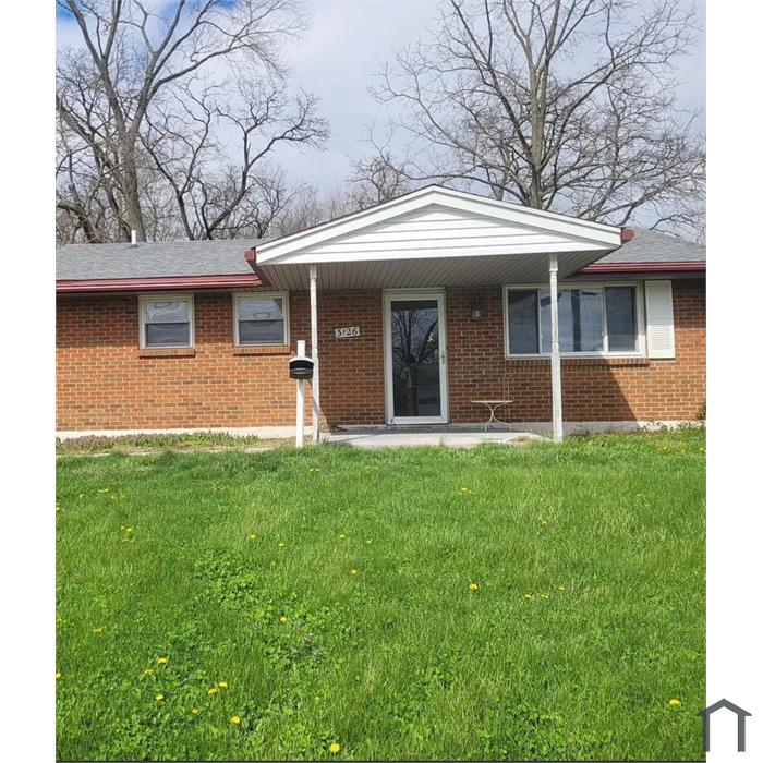 3126 Jackfrost Way