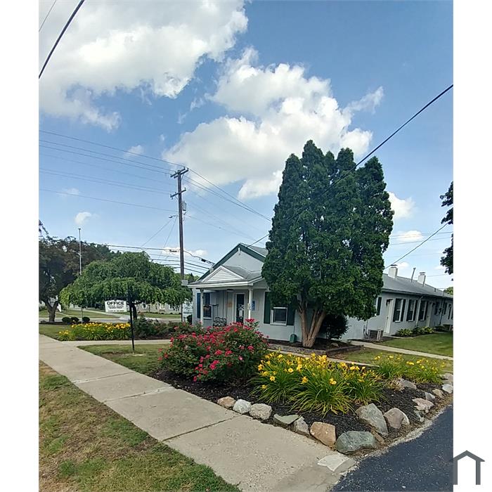 Terrace Ridge Apartments