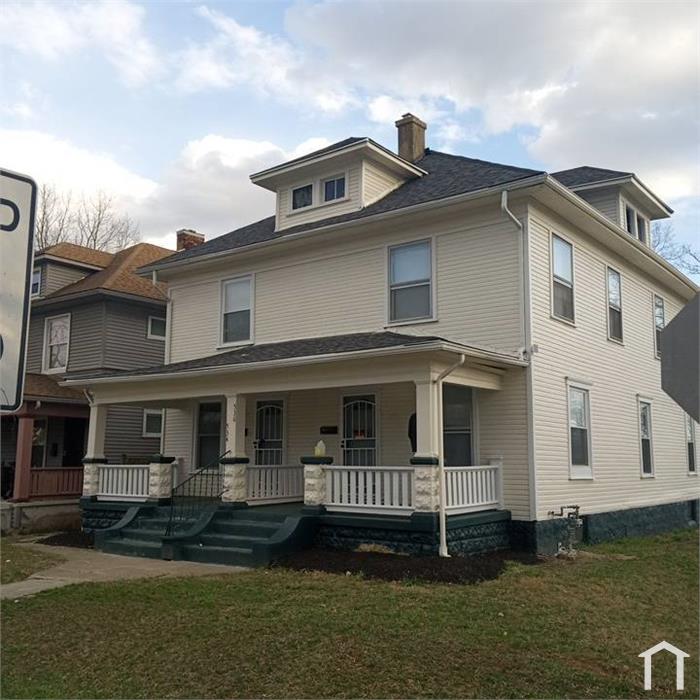 534 Oxford Ave