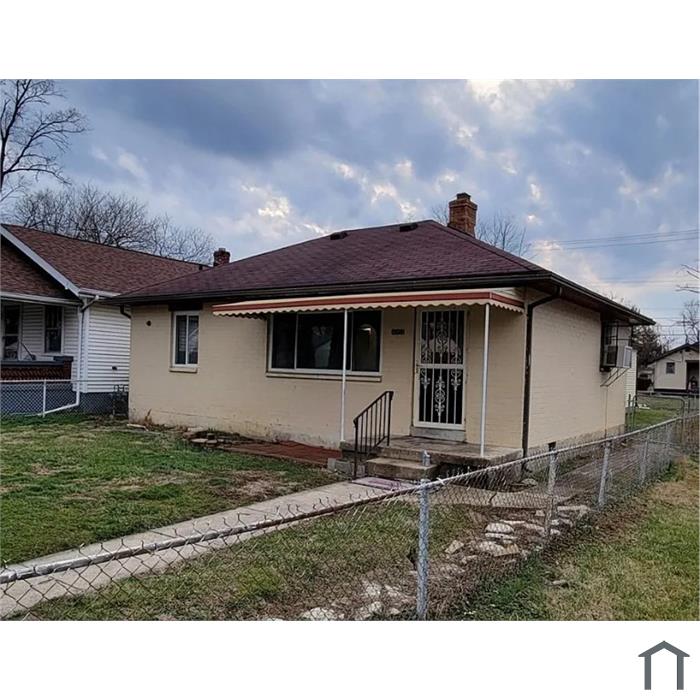 4053 Delphos Ave