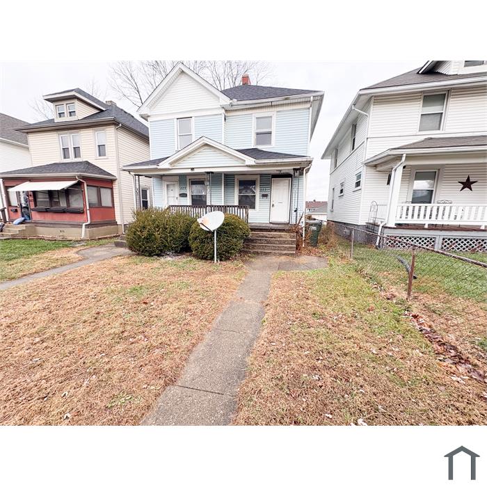 227 Pleasant Ave