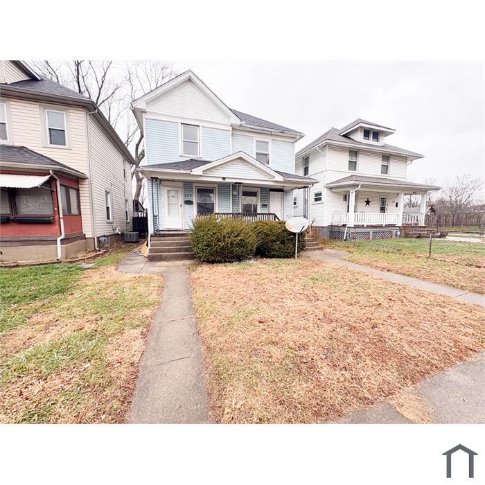 225 Pleasant Ave