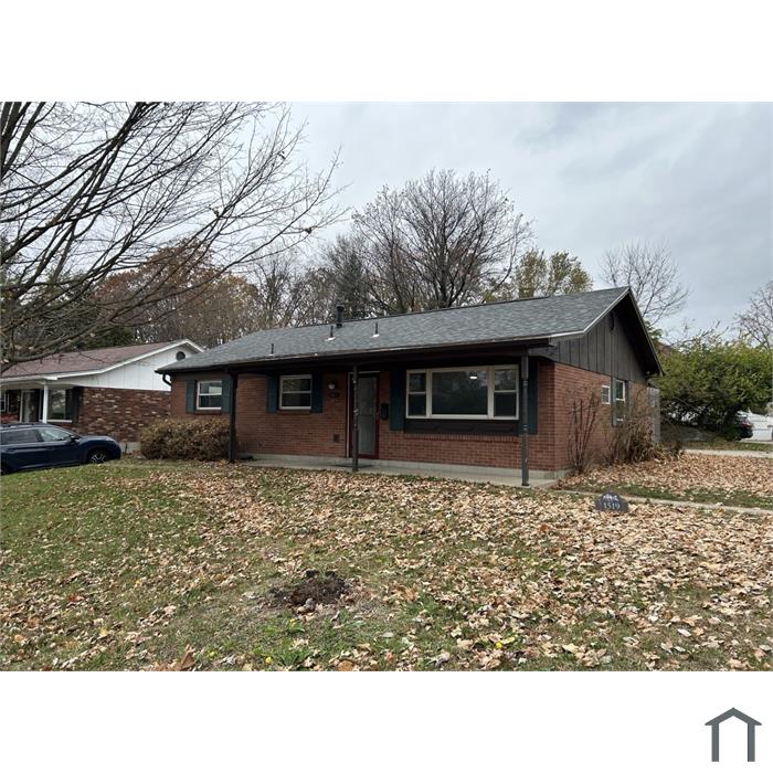 1519 Woodley Rd