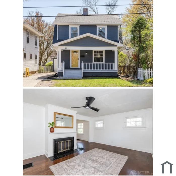 30 W Siebenthaler Ave