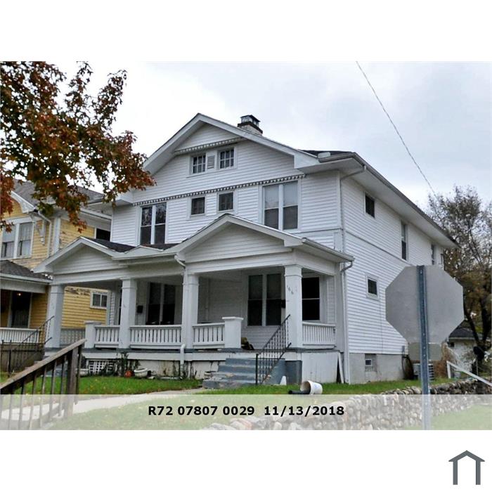 164 Cambridge Ave
