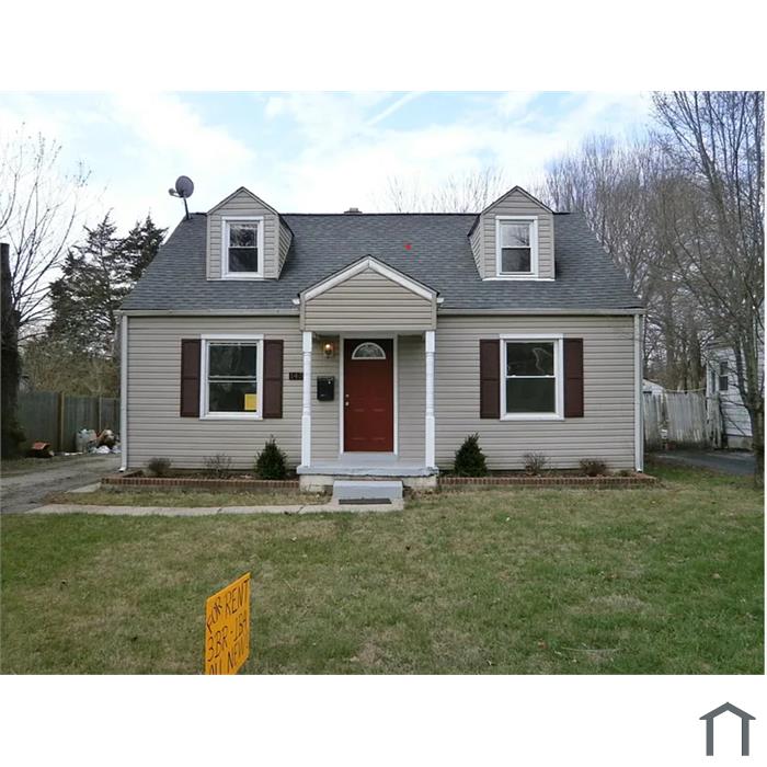 Houses for rent in Dayton, OH