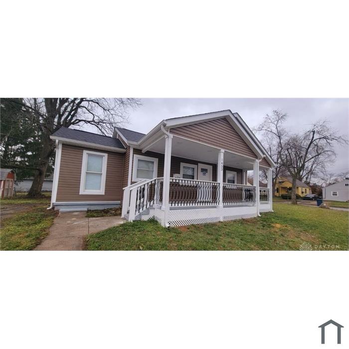 1453 Kingsley Ave
