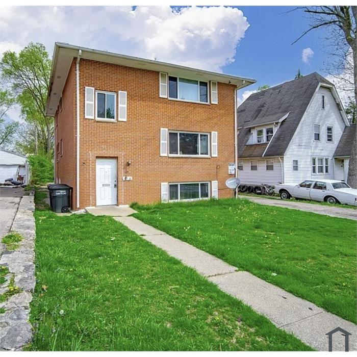407 W Norman Ave