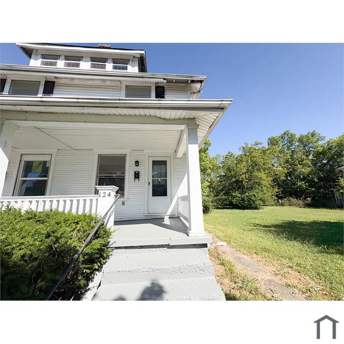 124 Wroe Ave