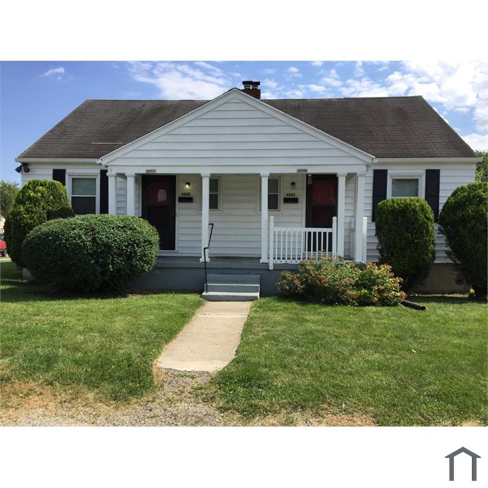 4002 Saint James Ave