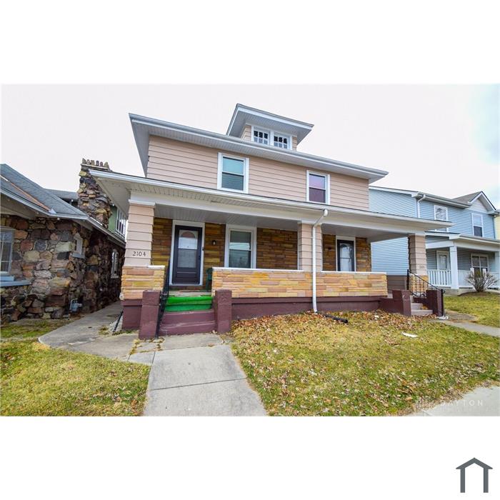 2104 Salem Ave