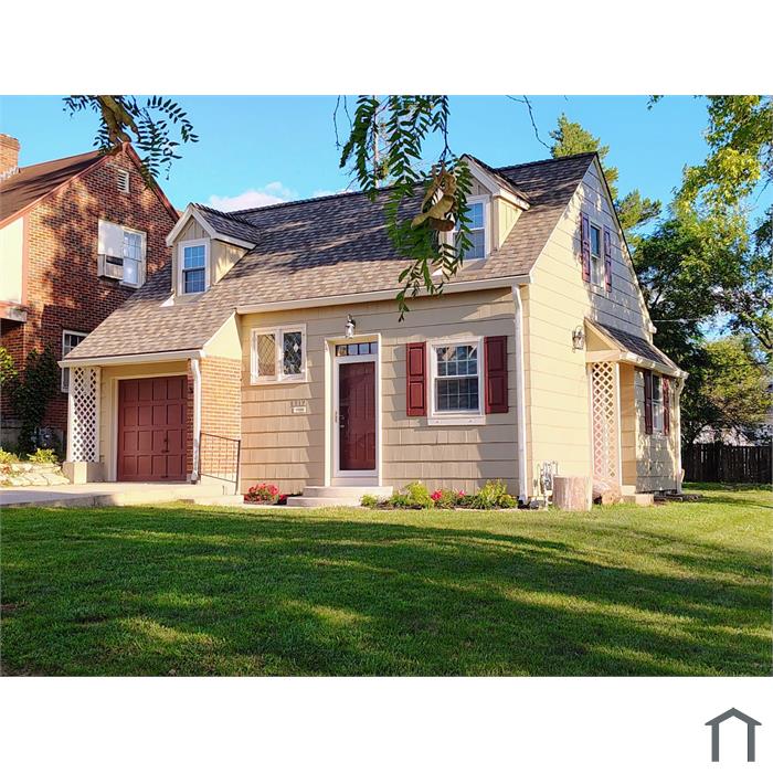 1312 Wakefield Ave