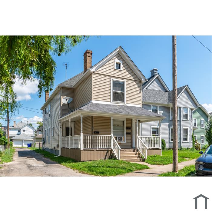 115 E Foraker St