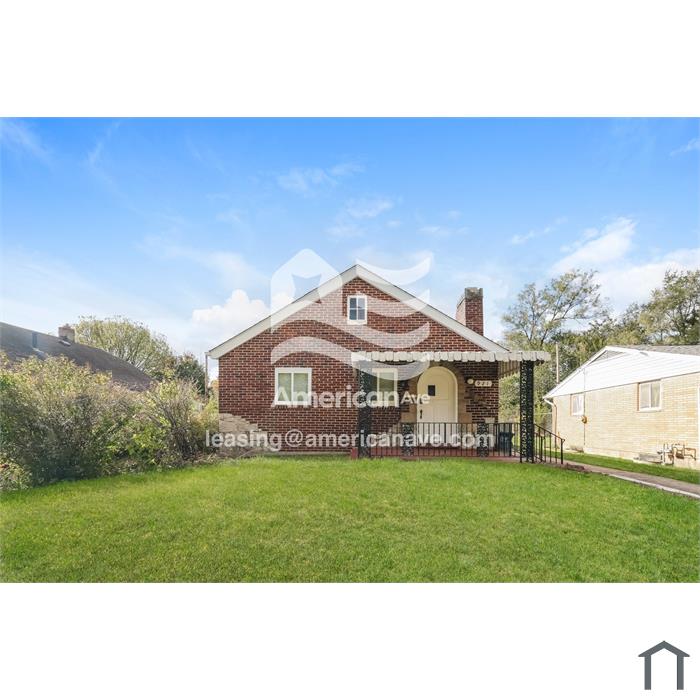 921 Dennison Avenue, 45417; #1415382 - 1415382
