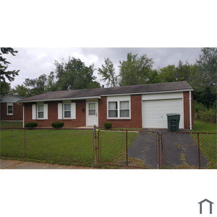 4455 Gaiter Ln