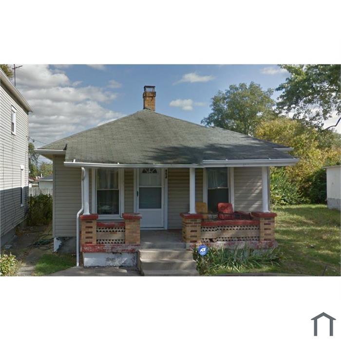 954 Gard Ave