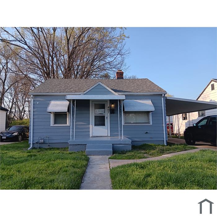 407 Smith St