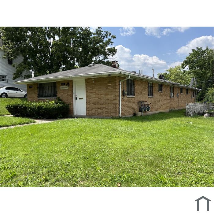 457 Dearborn Ave