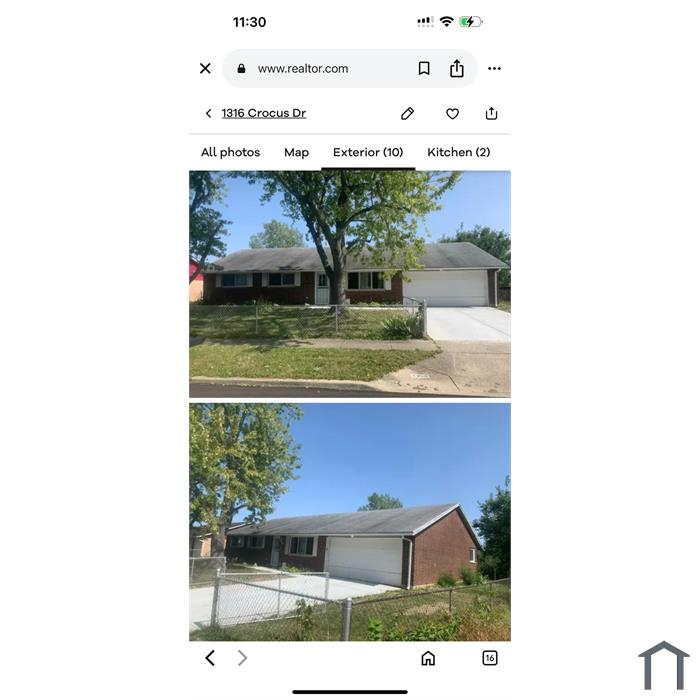 1316 Crocus Dr