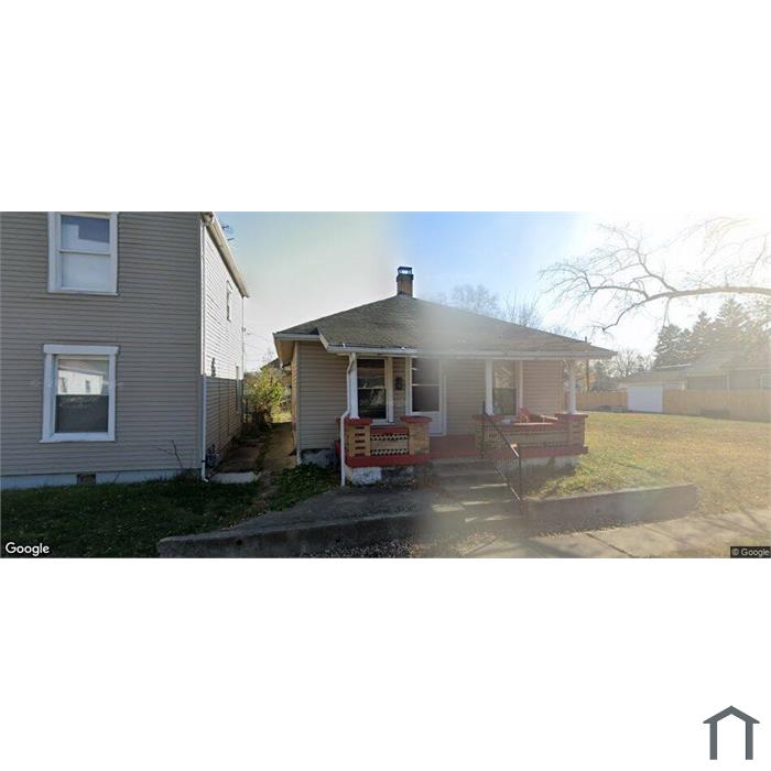 954 Gard Ave