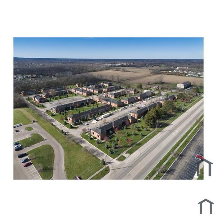 Trotwood Commons