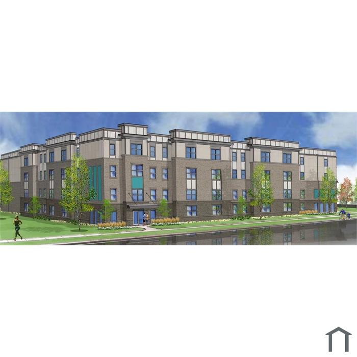The Flats On Wolf Creek