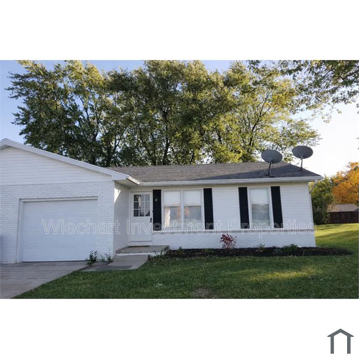 2586 E Bluelick Rd Lima OH 45801 USA