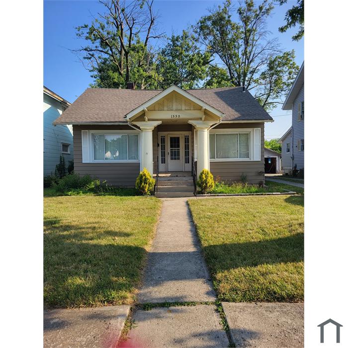 1550 W Wayne St