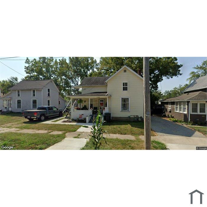 1309 W High St