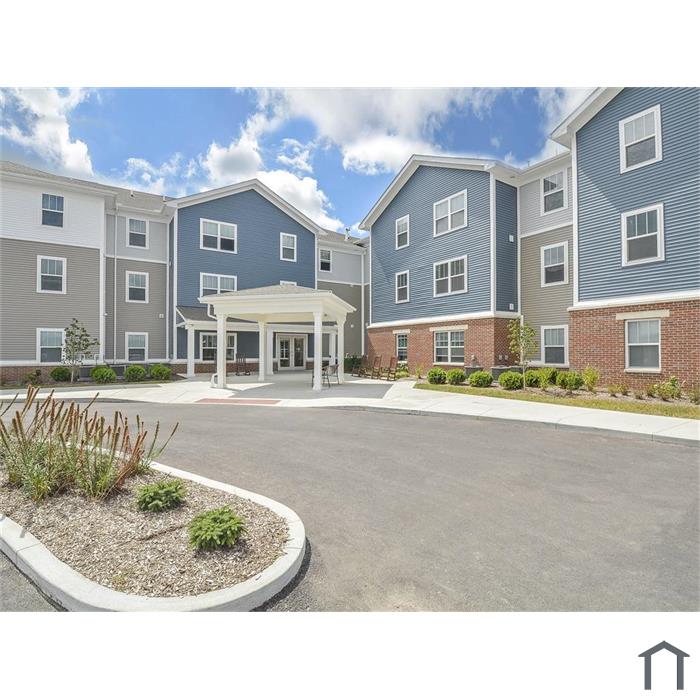 Senior Homes of Findlay