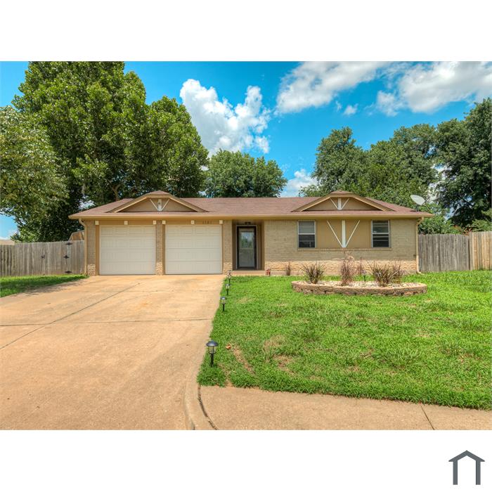 1101 Teal Pl