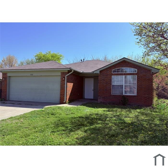 1501 Concord Dr