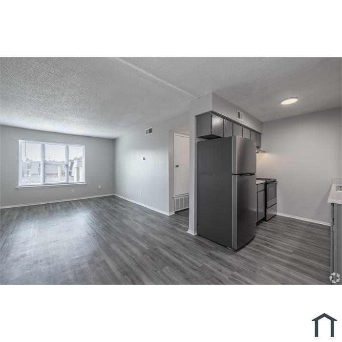 Windsor Gardens Apartments