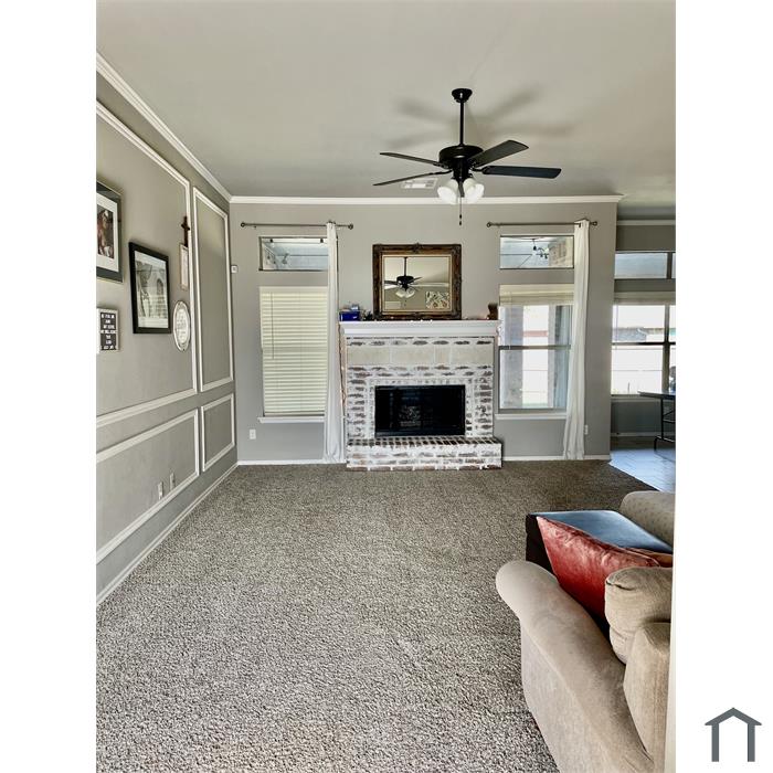 801 Raintree Mansion