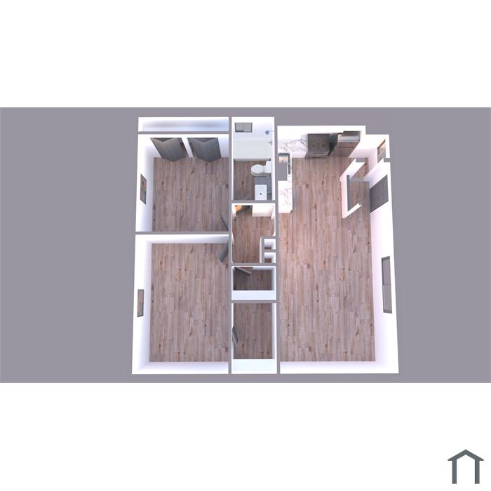 2321 N Meridian Ave